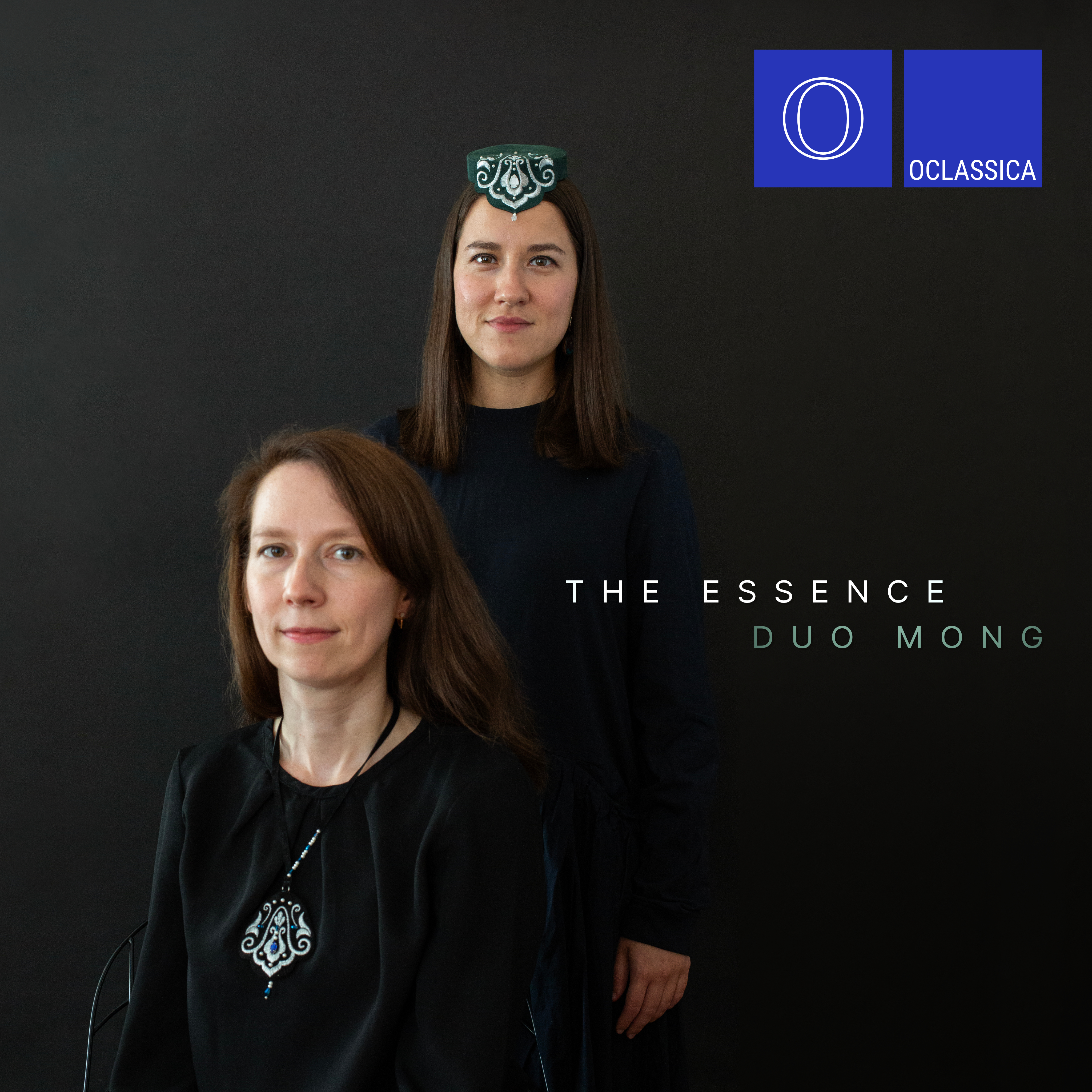 Duo Mong — The Essence album
